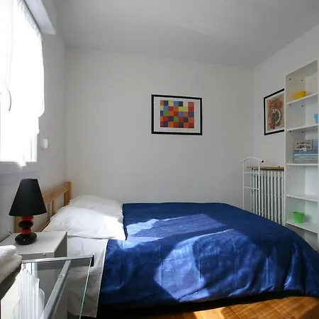 Villa Lanacelle *
